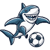 Hai Fußball