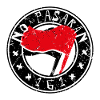 no pasaran 161 logo