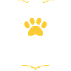 I love my golden retriever