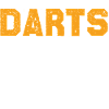 Funny Darts Quote Shirt