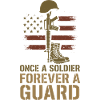 Army Veteran National Guard Veteran in