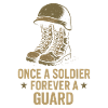 Army Veteran National Guard Veteran in