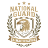 Army Veteran National Guard Veteran in