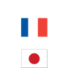 Fière d'être franco-japonaise
