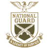 Army Veteran National Guard Veteran in
