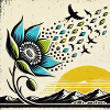 Bird migration