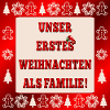 NOËL FAMILLE BÉBÉ