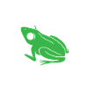 Frog Catcher Charmer Cretified Frog