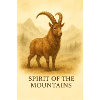 Spirit of the Mountains