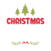 Weihnachten Team Christmas