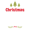 Weihnachten Crew Christmas