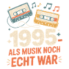 1995 Nostalgia Cassette