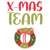 X-Mas Team
