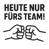 Heute_nur_fürs_Team