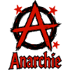 Anarchy - Punk - Revolution