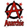 Anarchie – Punk – Revolution