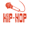 Beat Rhythm Microphone Flow Retro Vibe