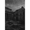 Monochrome Ruin in Decay
