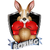 Boxing Kangaroo – Funny Boxer Motif