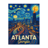 Atalanta Georgia