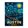 Austin, Texas