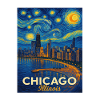 Chicago, Illinois