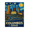 Columbus, Ohio