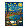 Benidorm, Spain