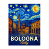 Bologne, Italie