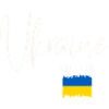 Ukrainian roots, I love Ukraine