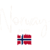 Proud Norwegian, born in Norway