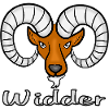 Widder Sternzeichen