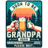 Grandpa-to-be loading future grandfather 2026