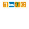 Eat Sleep Golf Repeat Funny Golfer