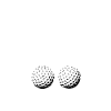 Stop Staring At My Golf Balls Funny Golf
