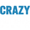 Lustiger Postbote Postpostangestellter