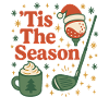 Festive Golfing Cheer: 'Tis The Season