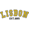 Lisbon Est. 2005