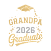 Fier grand-père d’un diplômé de 2026