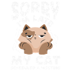 Sorry I'm late.