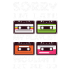 Sorry I'm late.
