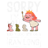 Sorry I'm late.