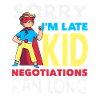 Sorry I'm late.