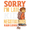 Sorry I'm late.