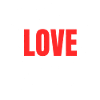 LOVE CONQUERS ALL