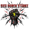 Sieg durch Stärke