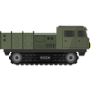 Military truck