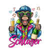 Official Schlager Party Crew