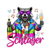 Official Schlager Party Crew