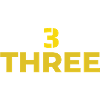 Three yellow ones in bold